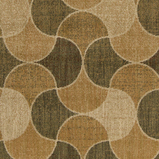 Surya Ventura VNT-7029 Olive Area Rug Sample Swatch