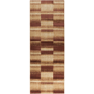 Surya Ventura VNT-7038 Area Rug 2'7'' X 7'3'' Runner