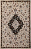 Rizzy Valintino VN101A Beige Area Rug