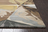 Rizzy Valintino VN247A Beige Area Rug Detail Image Feature