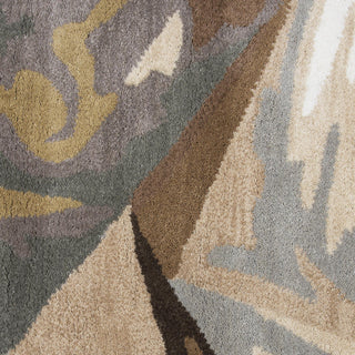 Rizzy Valintino VN247A Beige Area Rug Runner Image