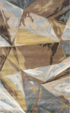 Rizzy Valintino VN247A Beige Area Rug Main Image