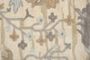 Rizzy Valintino VN610A Beige Area Rug Runner Image