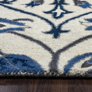 Rizzy Valintino VN9522 Area Rug