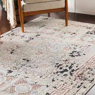 Surya Venezia VNZ-2301 Area Rug Room Image Feature