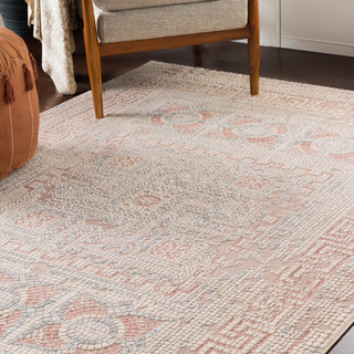 Surya Venezia VNZ-2303 Area Rug Room Image Feature