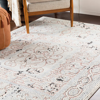 Surya Venezia VNZ-2304 Area Rug Room Image Feature