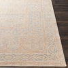 Surya Venezia VNZ-2305 Camel Beige Medium Gray Area Rug Detail Image