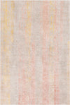 Surya Venezia VNZ-2311 Camel Medium Gray Rose Mustard Area Rug main image