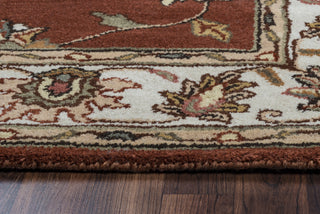 Rizzy Volare VO1244 Area Rug