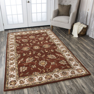 Rizzy Volare VO1244 Area Rug