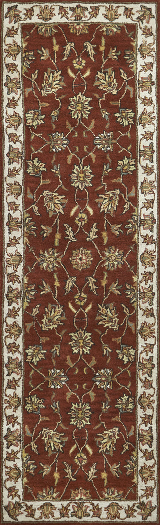 Rizzy Volare VO1244 Area Rug