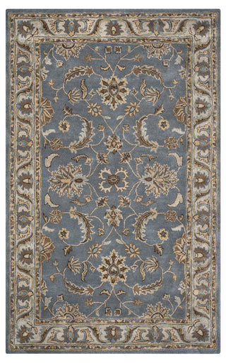 Rizzy Volare VO1427 Blue Area Rug