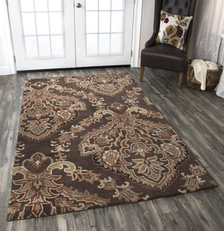 Rizzy Volare VO1680 Area Rug