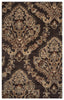 Rizzy Volare VO1680 Brown Area Rug