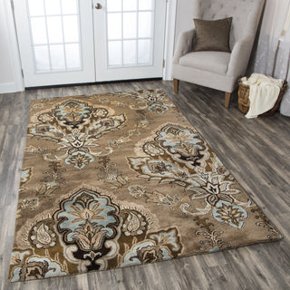 Rizzy Volare VO1683 Area Rug