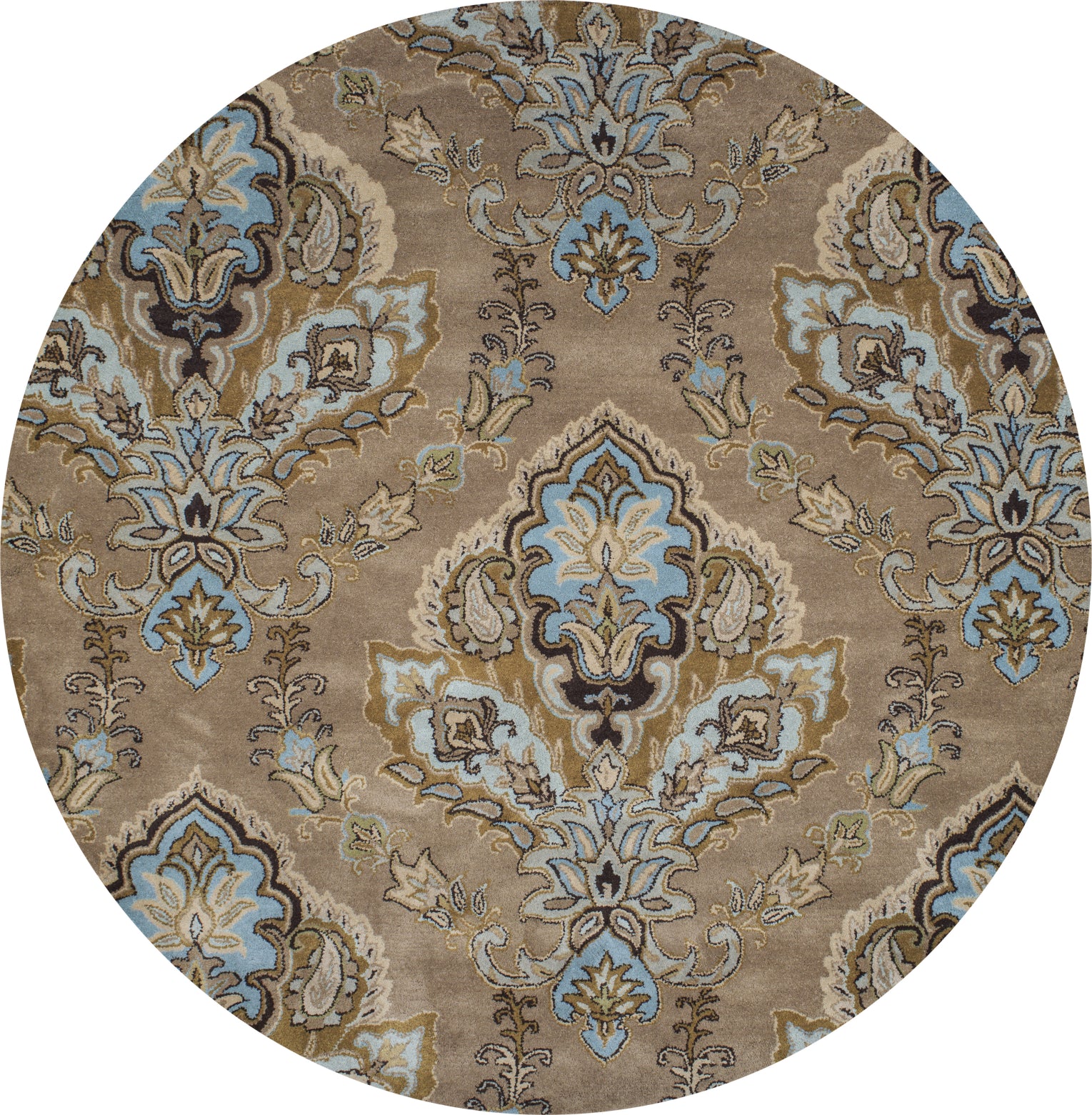 Rizzy Volare VO1683 Area Rug – Incredible Rugs and Decor