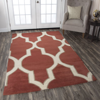 Rizzy Volare VO2134 Area Rug  Feature