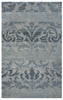 Rizzy Volare VO2254 Gray Area Rug