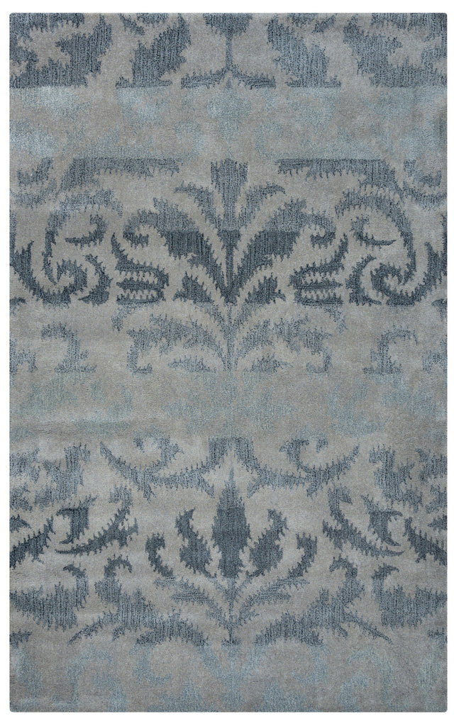 Rizzy Volare VO2254 Gray Area Rug
