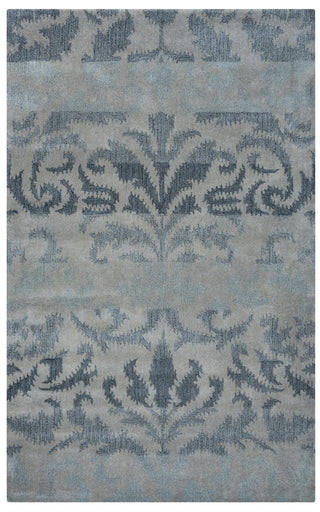 Rizzy Volare VO2254 Gray Area Rug