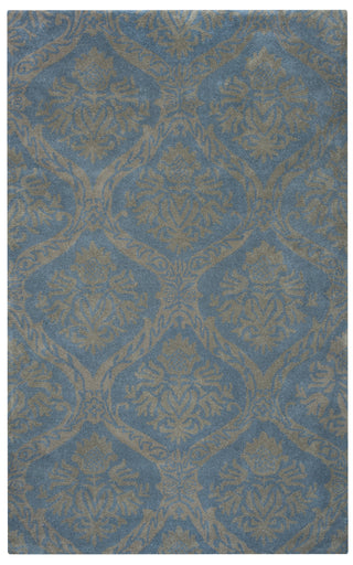 Rizzy Volare VO2287 Blue Area Rug main image