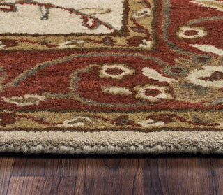 Rizzy Volare VO2551 Area Rug