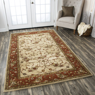 Rizzy Volare VO2551 Area Rug