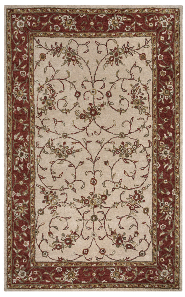 Rizzy Volare VO2551 Tan Area Rug main image