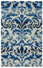 Rizzy Volare VO2584 Ivory Area Rug main image