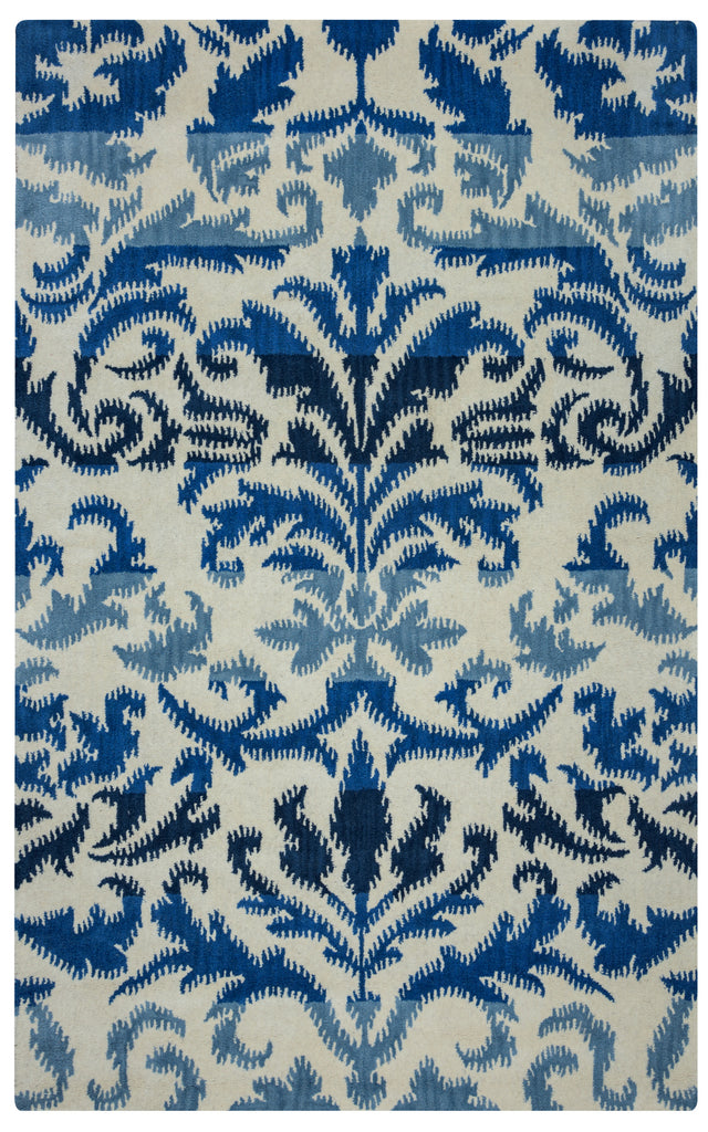 Rizzy Volare VO2584 Ivory Area Rug main image