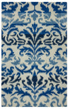 Rizzy Volare VO2584 Ivory Area Rug main image