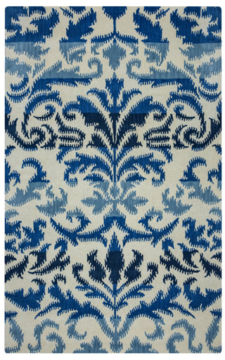 Rizzy Volare VO2584 Ivory Area Rug main image
