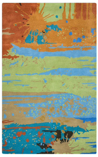 Rizzy Volare VO2647 Multi Area Rug