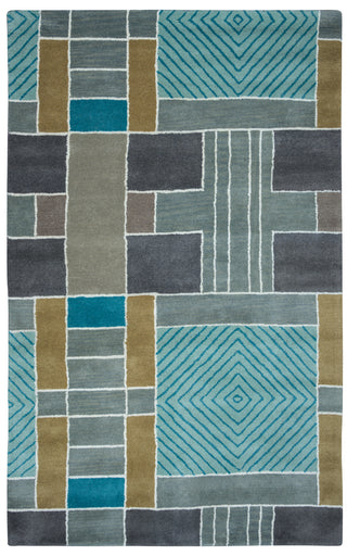 Rizzy Volare VO2654 Multi Area Rug main image