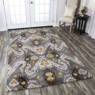 Rizzy Volare VO5087 Area Rug  Feature