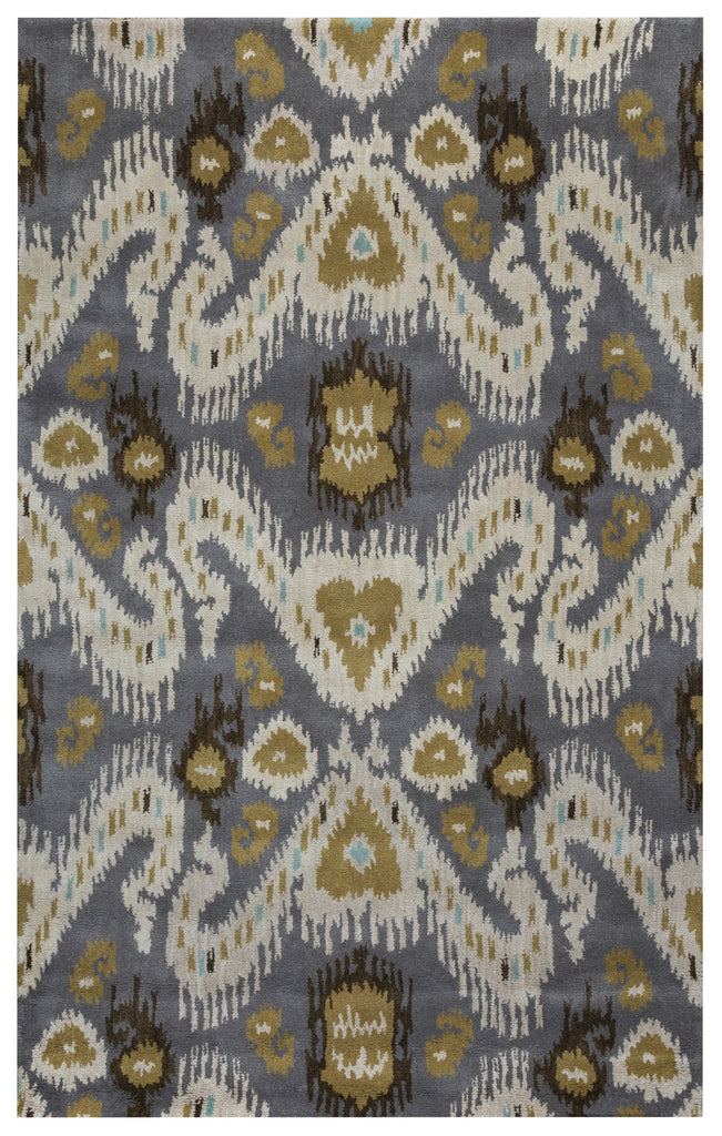 Rizzy Volare VO5087 Gray Area Rug