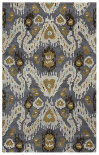 Rizzy Volare VO5087 Gray Area Rug