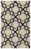 Rizzy Volare VO5088 Beige Area Rug main image