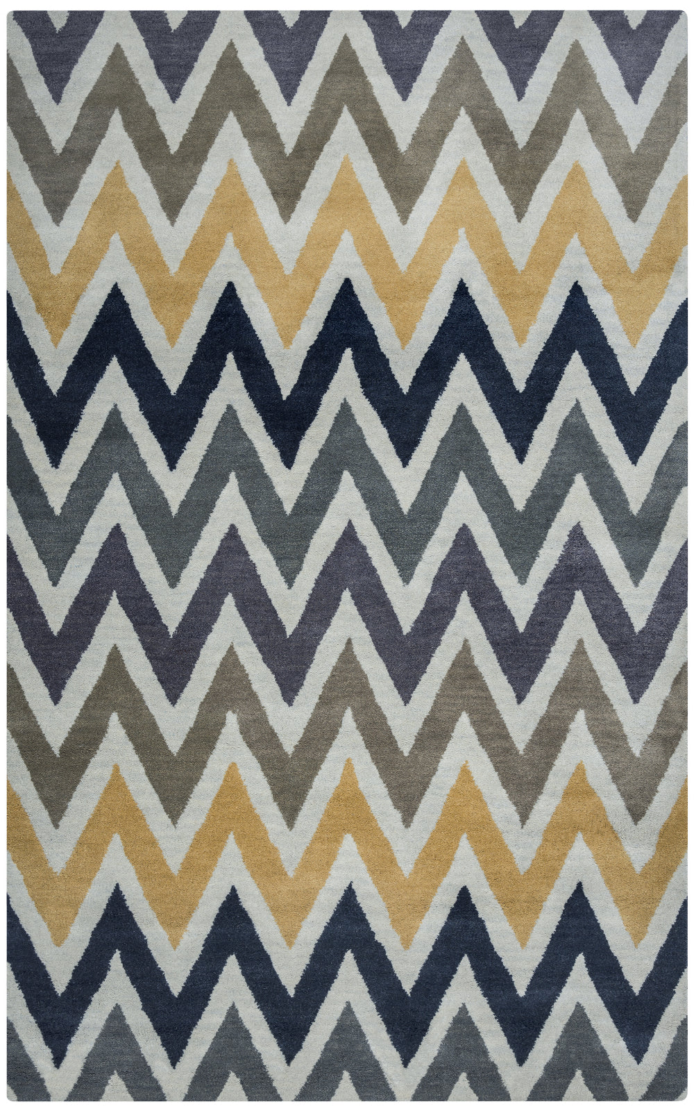 Rizzy Volare VO8170 ivory Area Rug main image