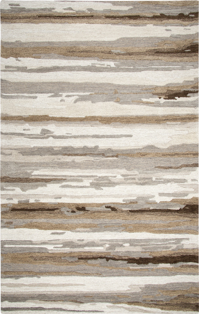 Rizzy Vogue VOG101 Tan Area Rug main image
