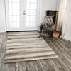 Rizzy Vogue VOG101 Tan Area Rug 
