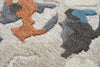 Rizzy Vogue VOG104 Beige Area Rug 