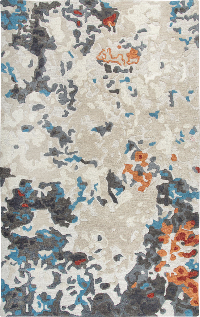 Rizzy Vogue VOG104 Beige Area Rug main image