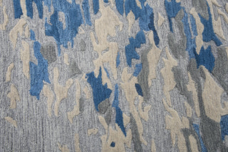 Rizzy Vogue VOG108 Blue Area Rug 