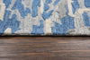 Rizzy Vogue VOG108 Blue Area Rug 