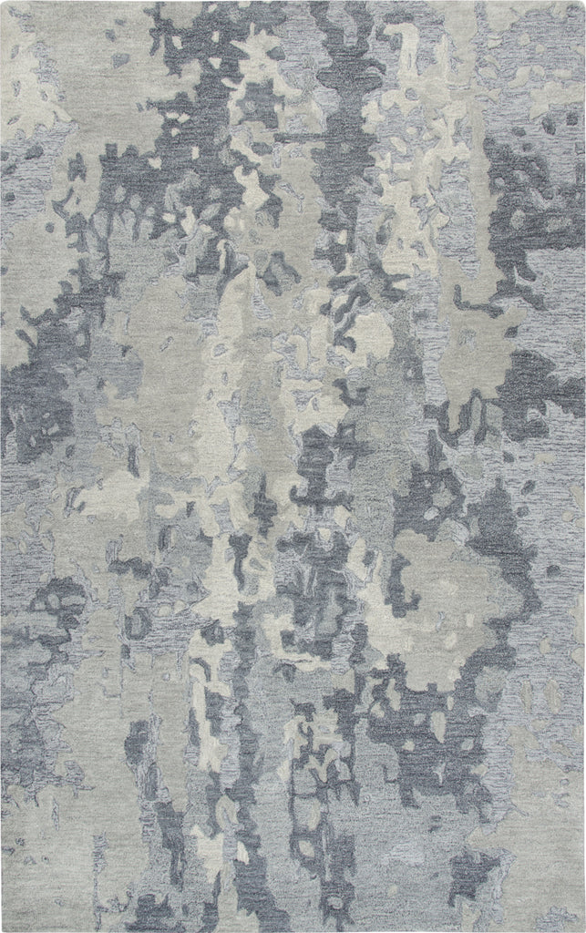 Rizzy Vogue VOG109 Grey Area Rug main image