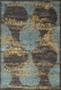 Momeni Vogue VG-02 Blue Area Rug main image