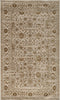 Momeni Vogue VG-04 Beige Area Rug main image