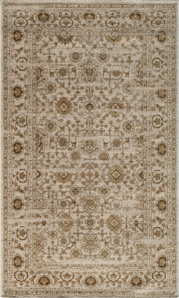 Momeni Vogue VG-04 Beige Area Rug main image